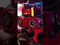 GearsOfWar themed mod😍 #pcbuild #gearsofwar  #gaming #gamingpc #pcmods