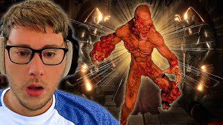 The NEW Dekan Can Hear You Breathe! | Forewarned