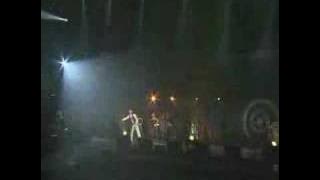 Xiah Junsu feat. Eunhyuk - All Rise intro