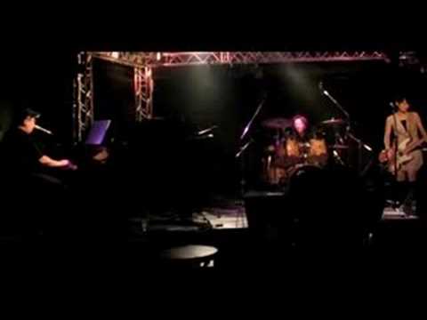 あなたに（琉-RYU-）　 by CANVAS Live Ver.