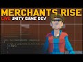 [LIVE] Working On My Dream Game