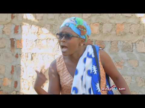 How to catch a thief. Kansiime Anne. African comedy.