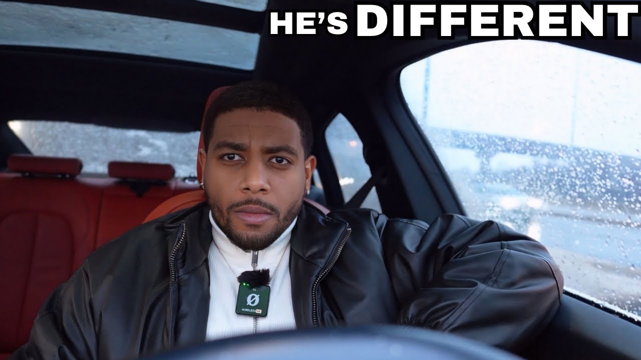 Why Women Respect The Man Who Doesn’t Need Them