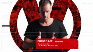 Yves V - V Sessions 091