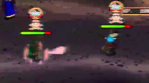 Reckless PK - #1 Spawn server