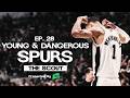 The Scout S4E28: Young and Dangerous Spurs
