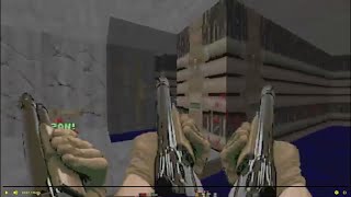 DOOM MOD Mod Oh Fun! v3 1 Logic Obscure Productions FIXED ULTIMATE VERSION SEVERAL MAPS