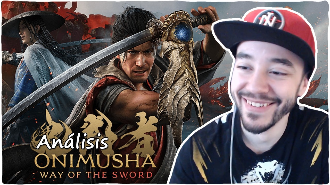 Análisis ONIMUSHA: WAY OF THE SWORD