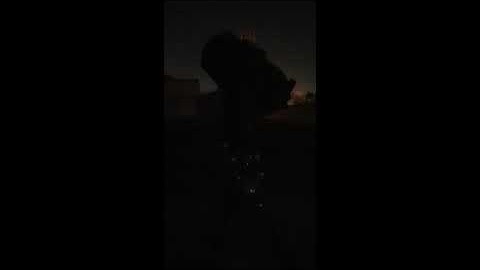 Jupiter through Celestron SCT 11" Telescope (First Light)