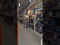 Home upgrade shopping at 🧡 The Home Depot! 🛠️✨ #tamilvlog #canada #diy #homedecor