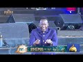 BISHOP MARK KARIUKI | RHEMA FEAST 2024