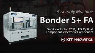 Embly - Bonder 5 Fa