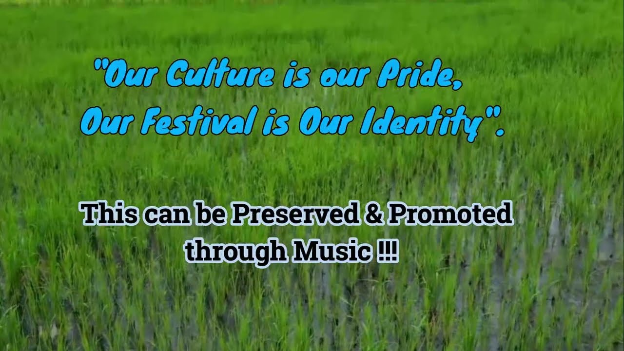 Dree festival song || Lyrics by Dr. Mudang Elyu ||Singer,Tune, Dagbi Lollen Doji 