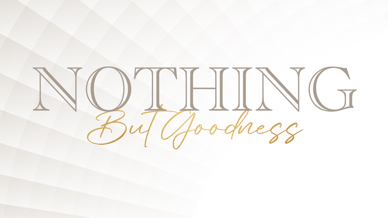 Nothing But Goodness | Gary Hennenfent