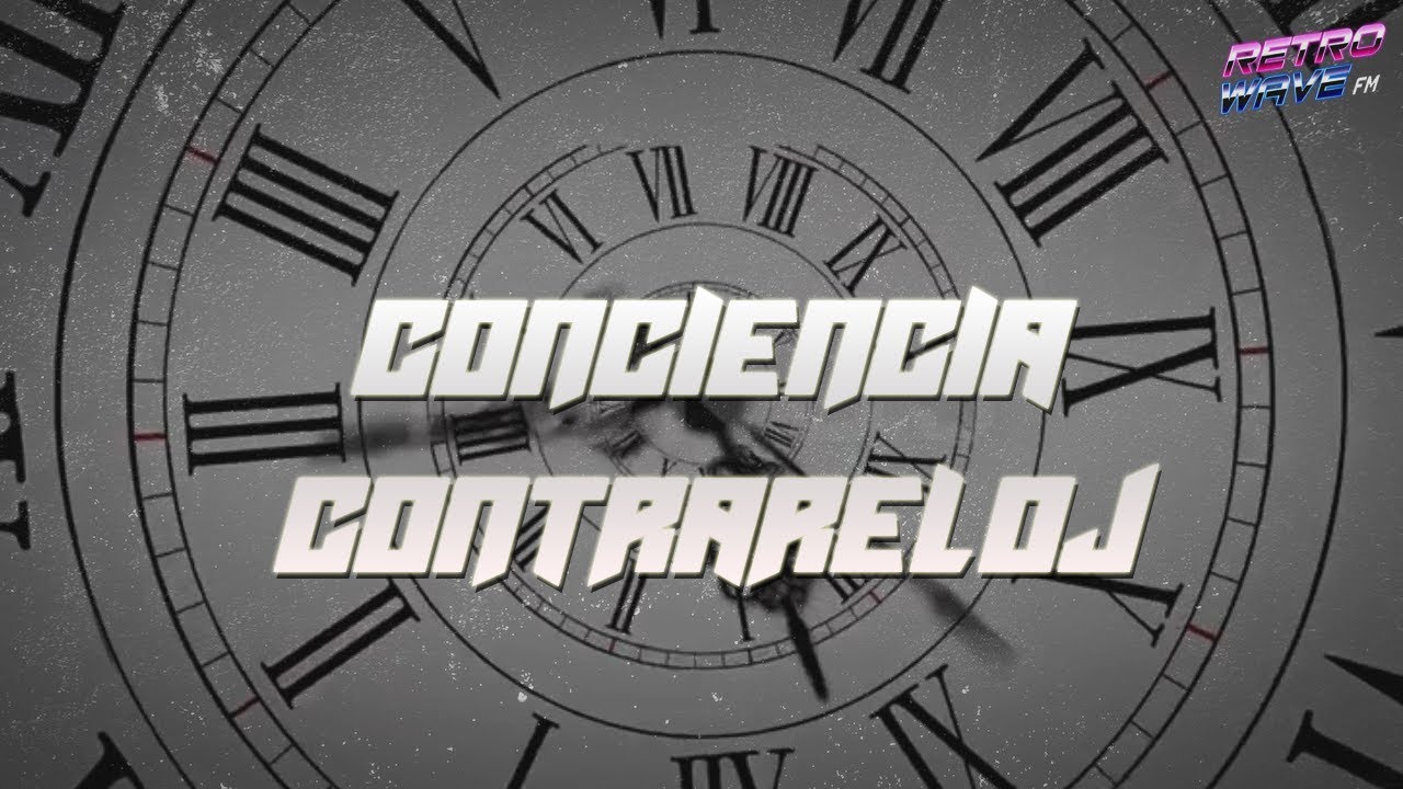 Los Enanitos Verdes - Conciencia Contrareloj (letra)