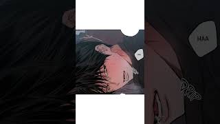 You belong to me 😝😱🚩#bl #manga #yaoi #mangarecap
