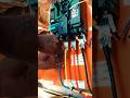 electrician lover ⚡⚡ electrician work Dubai #youtubeshorts #electrical #video chouhan ele 1432