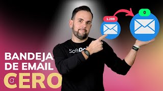 Simplifica tu email: 8 minutos para mantener tu bandeja a cero by Edu Salado 168 views 1 month ago 8 minutes, 43 seconds