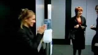 Comic Relief Does The Apprentice pt.7