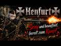 ✠︎ Henfurt - Die letzte Verteidigungslinie |🎶„Sexy und bewaffnet“🎶 #warmusic #hoi4 #warthunder
