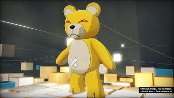 Digimon Story Time Stranger - Digivolution to Ultimate MONZAEMON