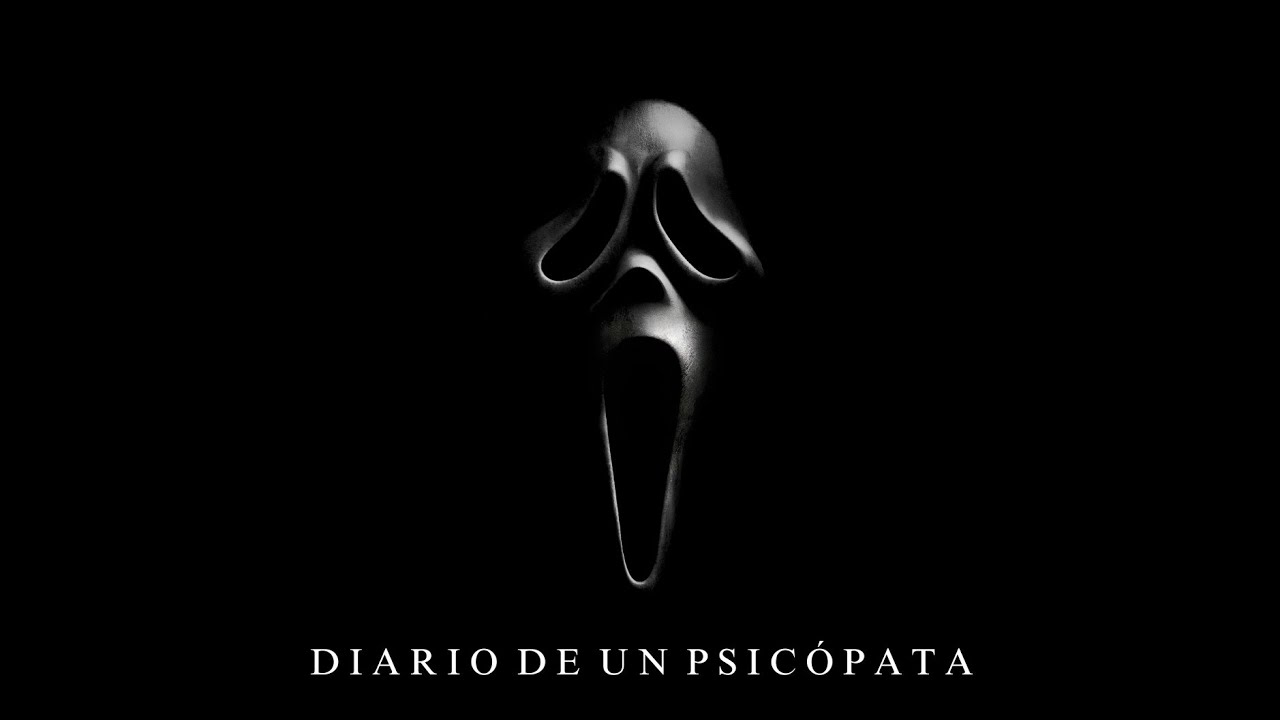 Diario De Un Psicópata | Creepypasta.