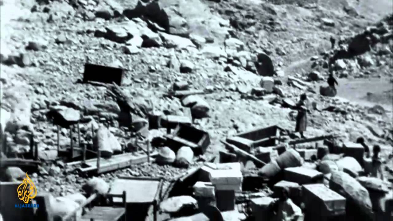 الصراع على النيل - المهندس الاستشاري المصري: سد أسوان