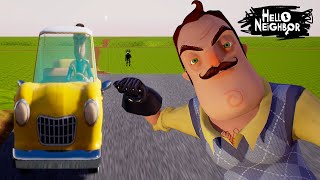 :   ! ! HELLO NEIGHBOR 2 MOD KIT ! 2021!!FUNNY!