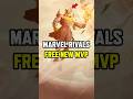 Iron Fist's New FREE MVP is INSANE in Marvel Rivals!