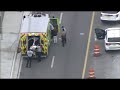 Boy, 3, dies after falling from moving car in Miami Gardens