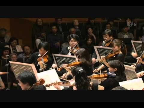 5/5|札幌交響楽団【札響】/尾高忠明/SapporoSymphonyOrchestra/「悲愴」(2011.6.4)