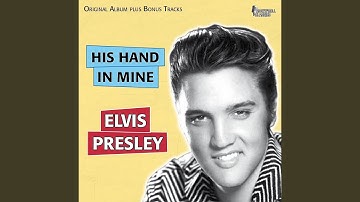 Thumbnail of [There'll Be] Peace in the Valley (For Me) (Bonus Track)