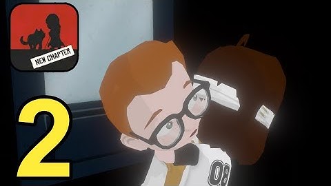 DeLight: The Journey Home - Gameplay Walkthrough Part 2  Chapter 2 ( Android,iOS )