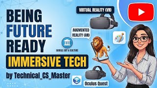 📚 Welcome to Class 6 ICT | Chapter 5 – Being Future Ready-01 | Directorate of Education
