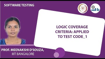 Logic Coverage Criteria: Applied to Test Code_1