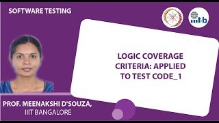 Logic Coverage Criteria: Applied to Test Code_1