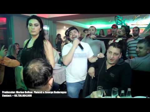 Florin Salam - Din dragoste pentru tine Casa Manelelor LIVE 2014