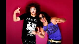 LMFAO Feat Natalia Kills - Champagne Showers BASS BOOSTED