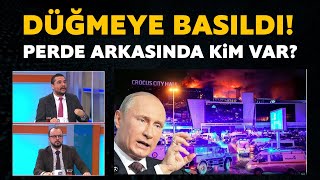 Moskova'da yaşanan olayın perde arkasında kimler var? Amaçları neydi? by Ne Var Ne Yok 33,483 views 1 month ago 10 minutes, 14 seconds