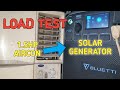 KAYA BA ANG AIRCON? BLUETTI AC200P -  SOLAR GENERATOR