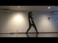 Gravity (Kis-My-Ft2)を踊ってみた Dance Practice Movie
