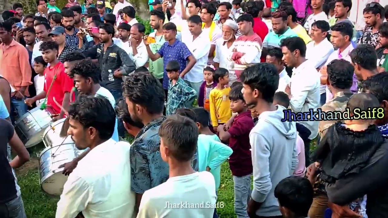 Sabir Ansari lohardaga benjo dhun #benjo #dhun #nagpuri #hurhuri #mahhram #cahhlum #aaliya #treding