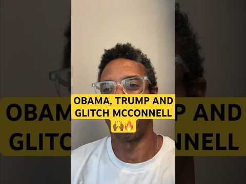 #impressions #happyhour #explore #politics #trump #obama #mitchmcconnell#shorts#reels#fyp#lol#comedy