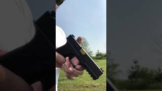 My first effed up polymer80 agent 17 g17 80pbuilder