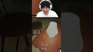 Ngestuck Dikejar Bapake