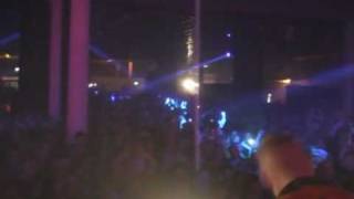 Mark Sherry @ Trance Energy 2010 (Hard Stage) - Extra footage part 2