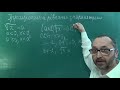 Урок 5 Найпростіші ірраціональні рівняння з параметрами
