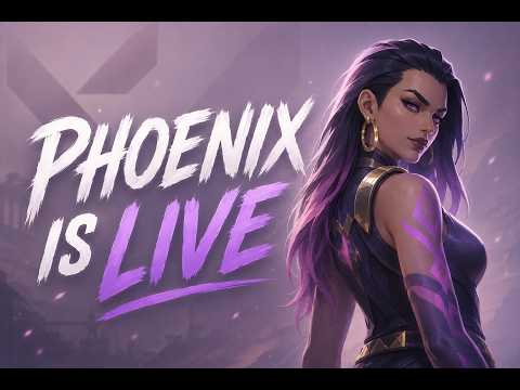 VALORANT RANK PUSH NOT CHILL STREAM