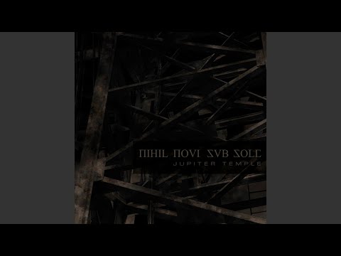 Nihil Novi Sub Sole — Fellonia Con Sangue