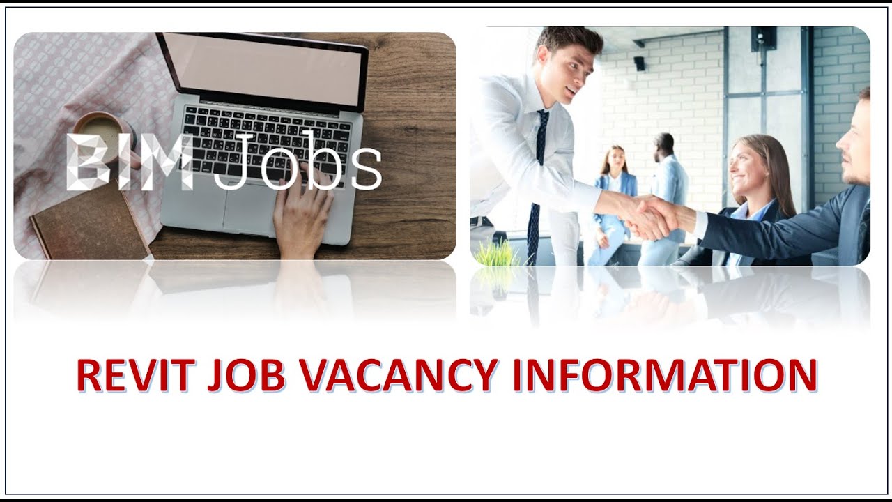 bim mep revit job vacancy BIM JOB VACANCY INFORMATION YouTube bim-mep-revit-job-vacancy-bim-job-vacancy-information-youtube
